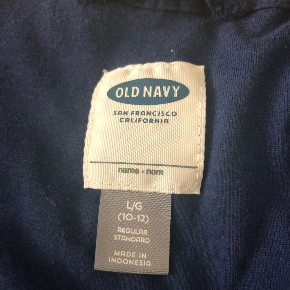Girls Jacket